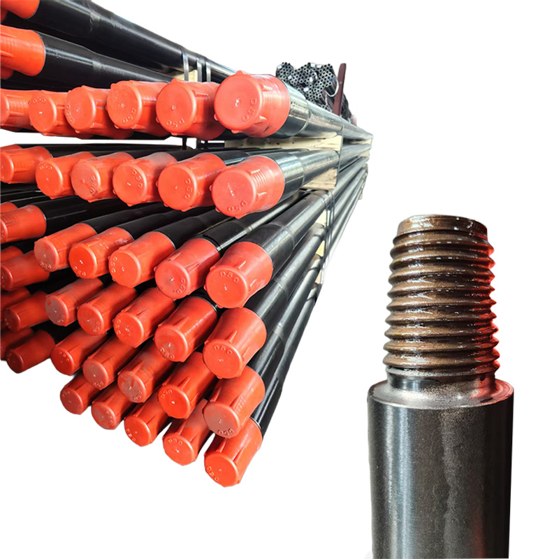 HDD Drill Rods（WM-D50） 