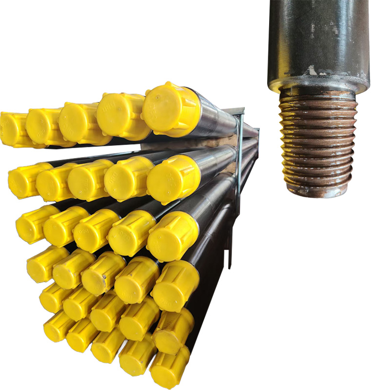 HDD Drill Rods（WM-D80） 