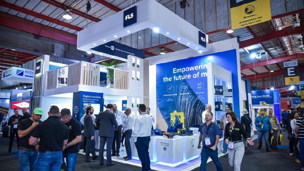 Electra Mining Africa 2026: Mining Equipment and Drilling Technology in Africa