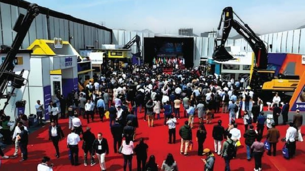 EXPOMINA PERÚ 2026: Exploring Opportunities in the Latin American Mining Market